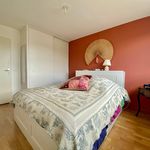 Rent 3 bedroom apartment of 66 m² in Évreux