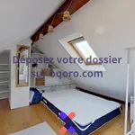 Rent 1 bedroom apartment in Strasbourg