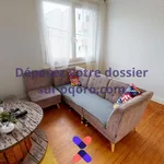 Rent 5 bedroom apartment of 12 m² in Clermont-Ferrand