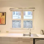 Studio of 40 m² in brussels