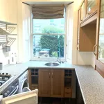 Rent 1 bedroom apartment in Edinburgh  East