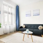 Rent 1 bedroom apartment of 46 m² in Budapest