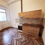 Rent 2 bedroom apartment in Ústí nad Labem