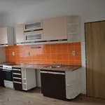 Rent 2 bedroom apartment in Olomouc