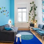 Studio of 38 m² in berlin