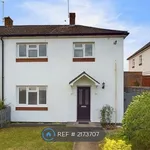 Rent 3 bedroom house in Breckland District