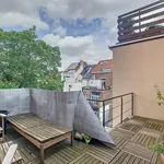  appartement avec 1 chambre(s) en location à Bruxelles