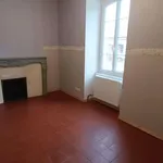 Maison de 102 m² avec 3 chambre(s) en location à Thevet-Saint-Julien