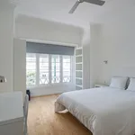 Rent 7 bedroom apartment in Lisbon