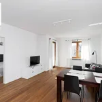 Rent 2 bedroom apartment of 61 m² in Krakow