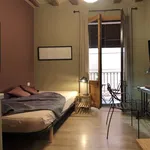 Studio of 36 m² in barcelona