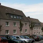 Rent 3 bedroom apartment of 56 m² in Hemer