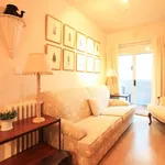 Alquilo 2 dormitorio apartamento de 75 m² en madrid