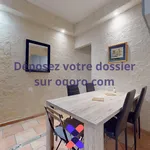 Appartement de 9 m² avec 3 chambre(s) en location à Avignon