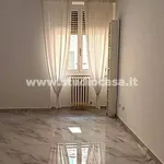 3-room flat via Abeti, Melegnano