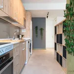 Rent a room of 207 m² in madrid