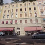 Affitto 3 camera appartamento di 72 m² in Trieste