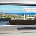 Alquilar 5 dormitorio casa en Ibiza