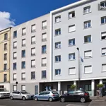 Appartement de 20 m² avec 1 chambre(s) en location à Vincennes