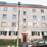 Rent 2 bedroom apartment of 53 m² in Chemnitz