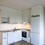 Rent 1 bedroom apartment of 30 m² in Oulu