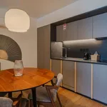 Rent 1 bedroom apartment of 46 m² in Porto