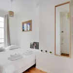  appartement avec 1 chambre(s) en location à paris