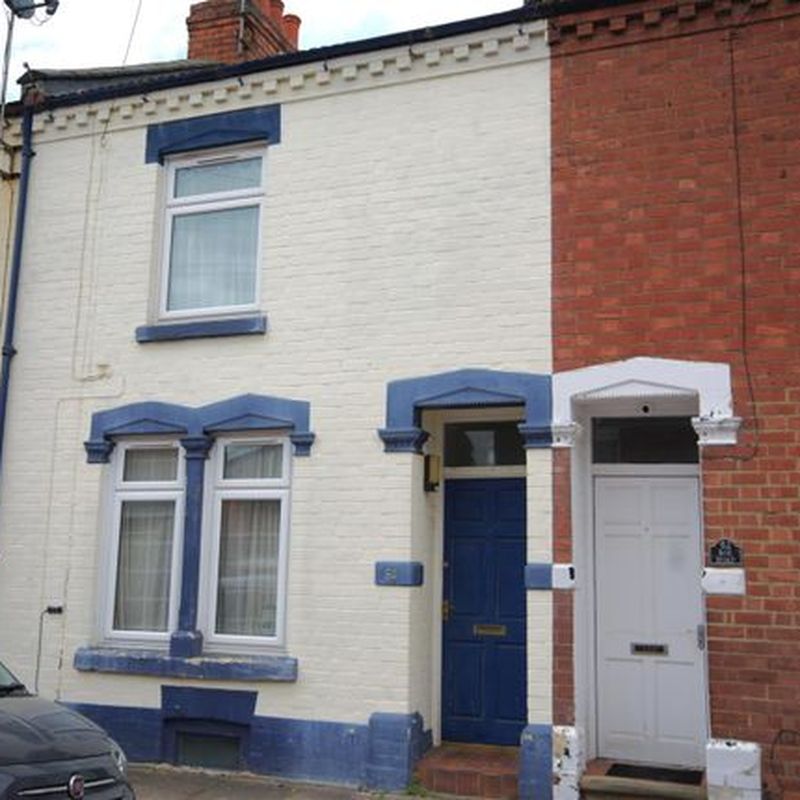 Terraced house to rent in Roe Road, Abington, Northampton NN1 Kingsthorpe Hollow