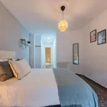 Rent 6 bedroom apartment in Valencia