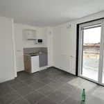 Appartement de 31 m² avec 1 chambre(s) en location à Cholet