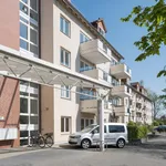 Rent 2 bedroom apartment of 66 m² in Hannover