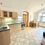 Rent 3 bedroom apartment of 98 m² in Radomyšl