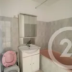 Appartement 1 pièce - Châteauroux (36000)