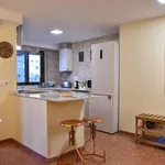 Rent 3 bedroom apartment of 100 m² in valencia