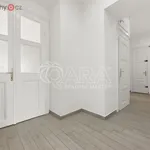 Pronajměte si 3 ložnic/e byt o rozloze 95 m² v Praha