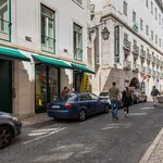 Alugar 1 quarto apartamento de 50 m² em Lisbon