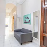 Alquilar 6 dormitorio apartamento en Valencia