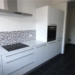 Appartement de 95 m² avec 2 chambre(s) en location à Antwerp