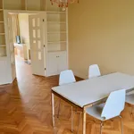 Huur 1 slaapkamer appartement van 80 m² in Den Haag