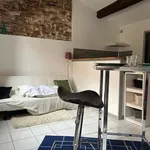 Rent 1 bedroom apartment of 24 m² in Perpignan