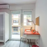 Rent 5 bedroom apartment in Valencia