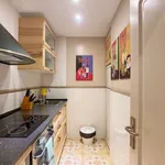 Alquilo 2 dormitorio apartamento de 43 m² en madrid