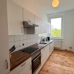 Rent 1 bedroom apartment of 60 m² in Berlin