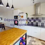 Appartement de 11 m² avec 6 chambre(s) en location à Rosny-sous-Bois