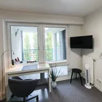 Miete 1 Schlafzimmer wohnung von 45 m² in Berlin