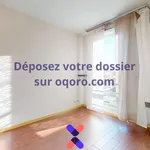 Rent 1 bedroom apartment in Sevran