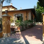 Apartment in villa via dell'Alberaccio 3, Monte Morello, Cercina, Sesto Fiorentino