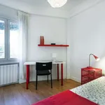 Rent a room of 70 m² in madrid