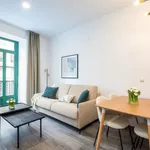 Rent 1 bedroom apartment of 39 m² in Valencia