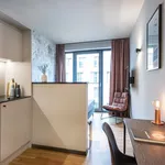 Miete 2 Schlafzimmer wohnung von 19 m² in Darmstadt